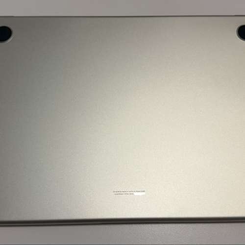 MacBook Air (M2) 13.6