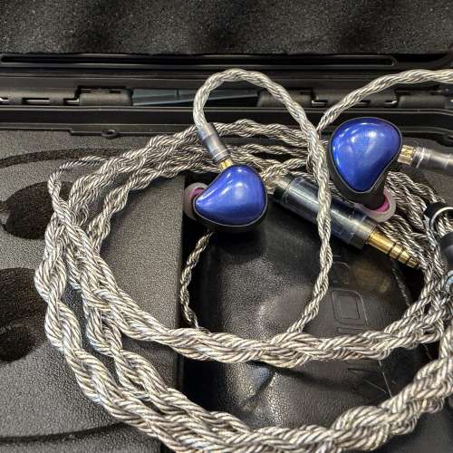 Noble Audio VIKING RAGNAR 小維京