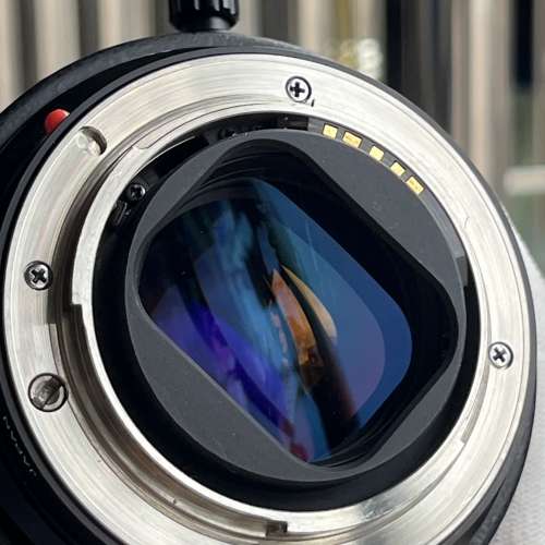 Minolta AF 80-200mm f/2.8 A-mount