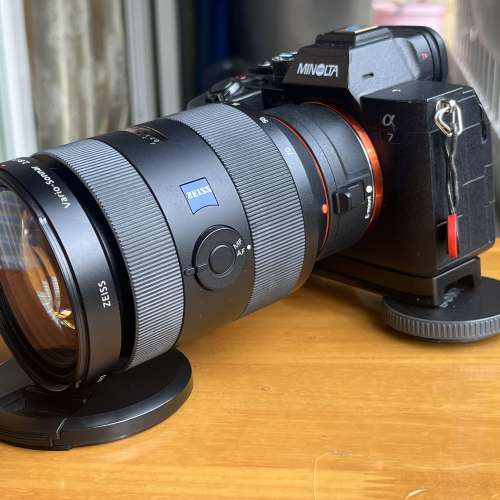 Zeiss Vario-Sonnar T* 24-70mm F2.8 ZA SSM II