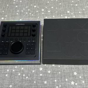 Loupedeck CT