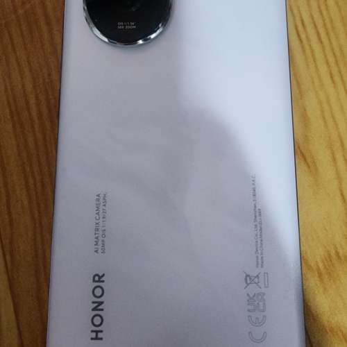 Honor 200 white 12+256GB