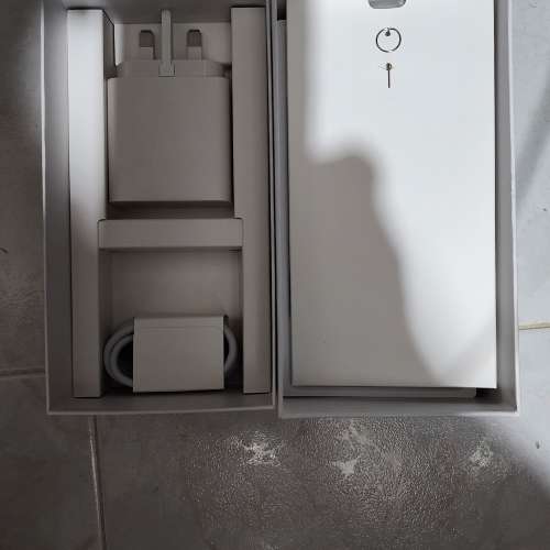 Honor 200 white 12+256GB