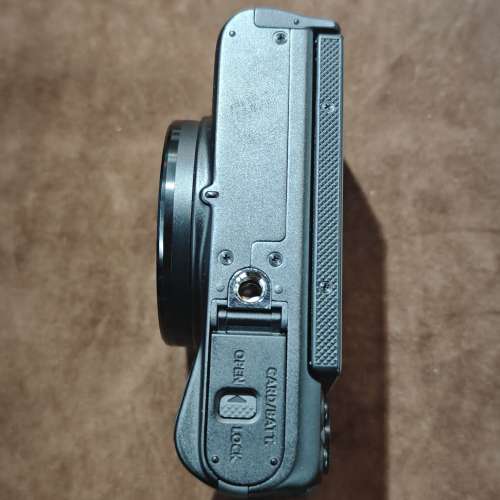 canon SX740 HS 40X OPTICAL zoom power Shot 4K 99%new 佳能 冇盒冇單冇證 功能全...