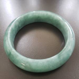 緬甸天然A貨正圈手鐲