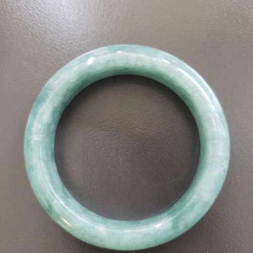 緬甸天然A貨正圈手鐲