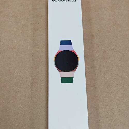 三星手表Galaxy Watch 6 Classic 彩色 47mm GPS