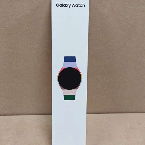 三星手表Galaxy Watch 6 Classic 彩色 47mm GPS