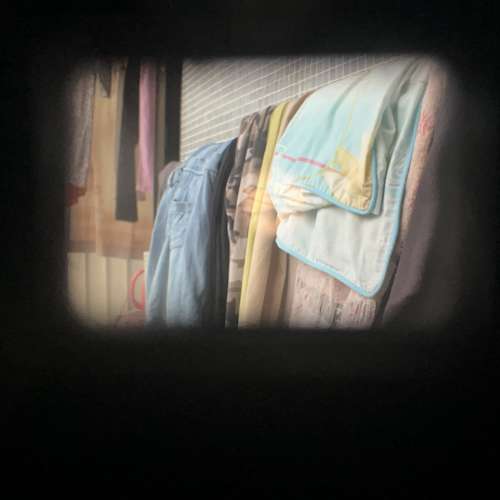 Canon L3旁軸底片相機+Canon 50mm f/1.5 LTM