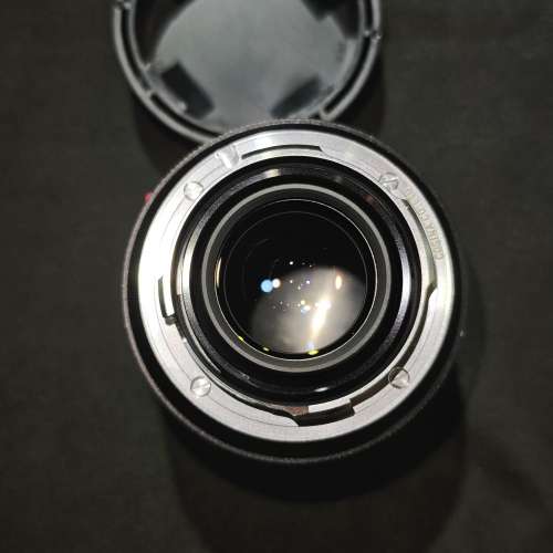 Voigtlander 福倫達 40/1.2 Nokton 40mm 40 MF for sony FE  索尼 有盒冇單冇證 冇...