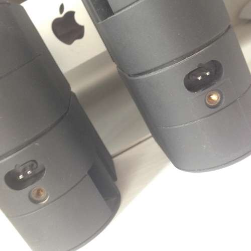 🔊 BOSE JEWEL Double Cube Speaker 2pc USED 喇叭 音箱 2個 不带線 🎵