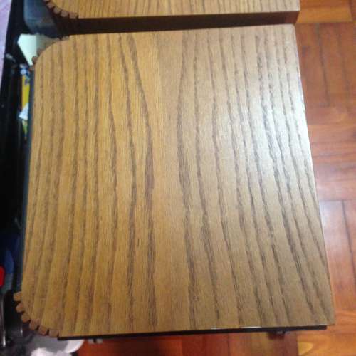 INFINITY 5 KAPPA EMIT Tweeter Speakers USED 喇叭音箱