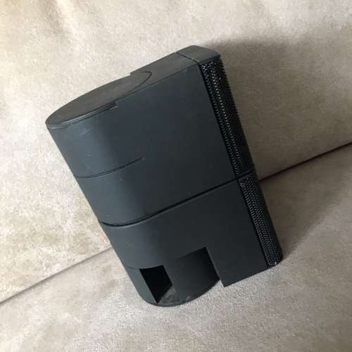 🔊 BOSE JEWEL Double Cube Speaker USED 喇叭 音箱 一個 不带線 🎵
