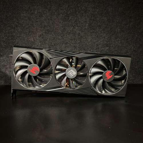 PowerColor RX6800 16G #另外高價搵 RX 5600XT 5700 6400 6500XT 6600 6600XT 6650...