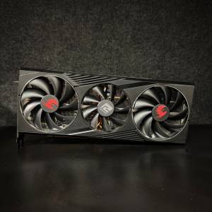 PowerColor RX6800 16G #另外高價搵 RX 5600XT 5700 6400 6500XT 6600 6600XT 6650...