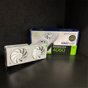 Manli RTX4060 8G 另外高價搵 4060 4070 4080 4090 4090D Ti Super 顯卡 顯示卡 顯...