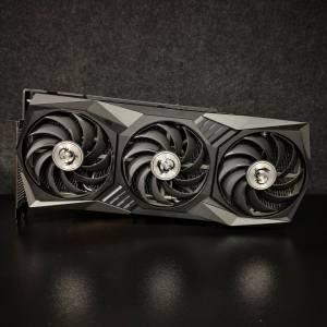 MSI RTX 3060 12G 🔥歡迎Trade in 3050 3060 3070 3080 3090 4090 Ti Super 顯卡 顯...