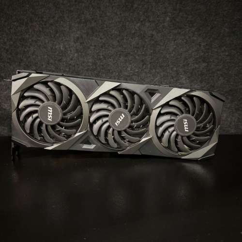 MSI RTX 3070Ti 8G 另外高價搵 3050 3060 3070 3080 3090 Ti Super 顯卡 顯示卡 顯...