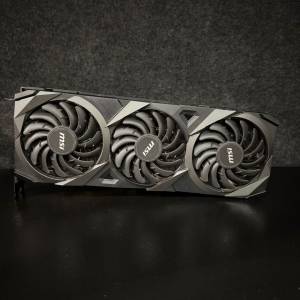 MSI RTX 3070Ti 8G 另外高價搵 3050 3060 3070 3080 3090 Ti Super 顯卡 顯示卡 顯...