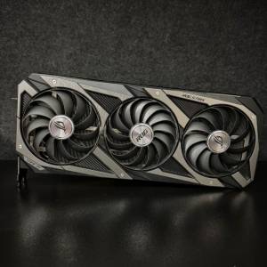 ROG RTX 3070 8G 另外高價搵 3050 3060 3070 3080 3090 Ti Super 顯卡 顯示卡 顯示...