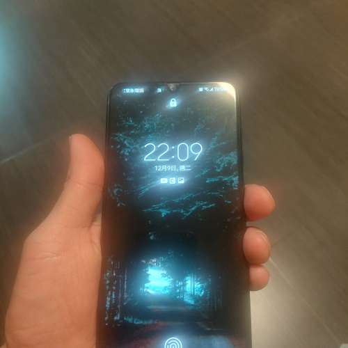 Samsung a70 行貨 6+128