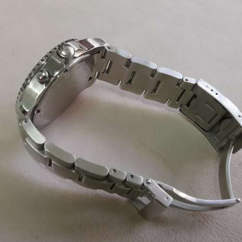 瑞士 Victorinox 雙時區手錶 - Victorinox Maverick GS Dual Time Men's Watch