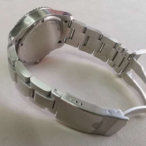 瑞士 Victorinox 雙時區手錶 - Victorinox Maverick GS Dual Time Men's Watch