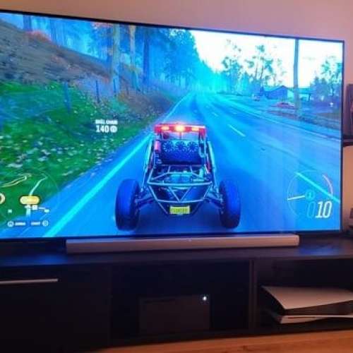 Moving sale  5994-7683搬屋出售超薄4k智能電視 49 inches 上網youtube wi-fi netfl...