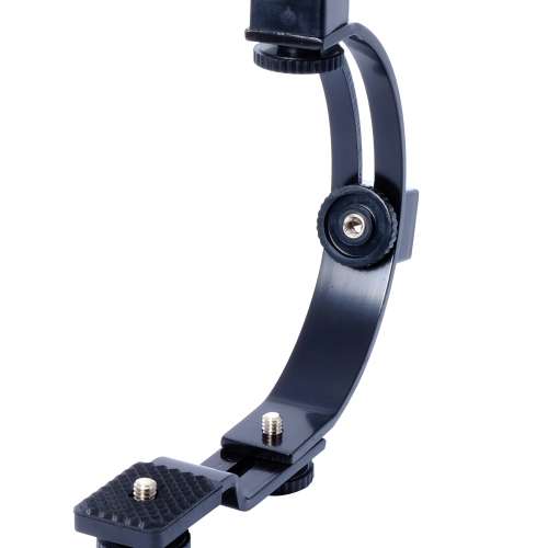 C形支架 (C-shaped bracket) / 攝影配件