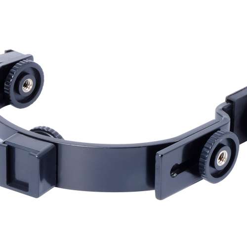 C形支架 (C-shaped bracket) / 攝影配件