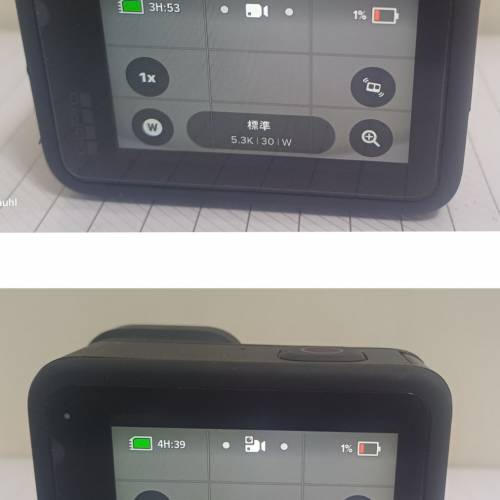 全網最平GoPro Hero 11 Black+Max Lens Mod