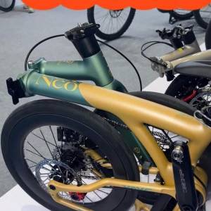 2026 NEW Model  JAVA NEO-Carbon EX 12