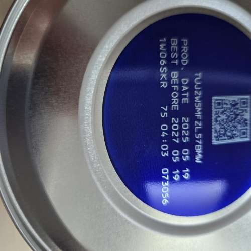 全新未開 皇家 美素佳兒 2號 800G 有2個 $670