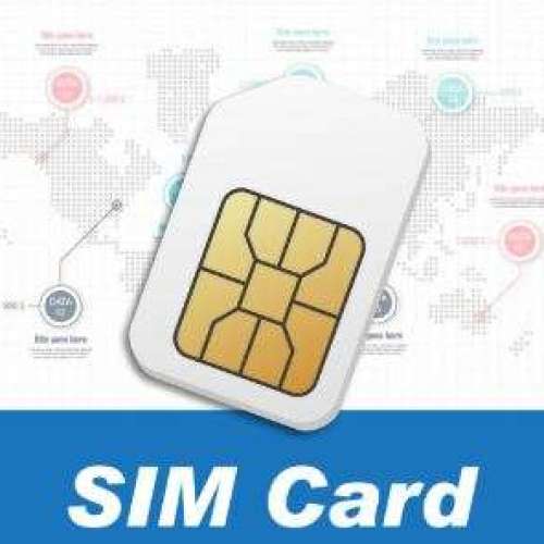 HONG KONG MOBI CSL 香港 本地話音 電話卡 92301422