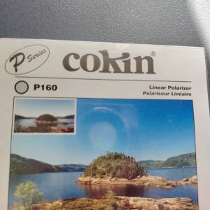 P160 濾鏡