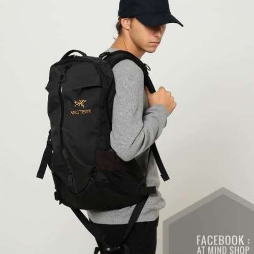 "On Sale" Arc'teryx 不死鳥背囊 arro22 arro 22 全新 行貨 終生香港有保養 Arcter...