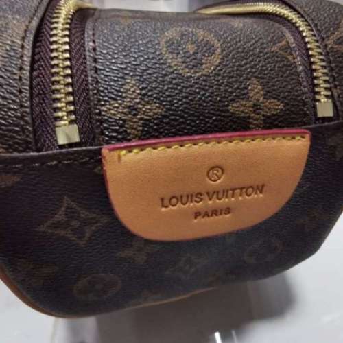 Louis Vuitton 手拎袋 梳洗包