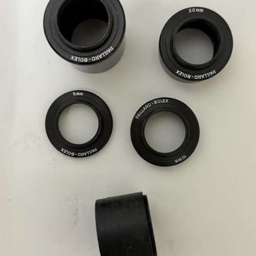 菲林攝錄機Paillard Bolex H16 RX VS 16mm