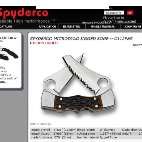 C02.特種部隊軍用規格FKMD , FOX KNIVES,個人藏品自定95%新, 連原裝多工能刀套