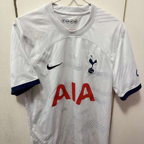 Tottenham Hotspur 熱刺主場波衫中碼