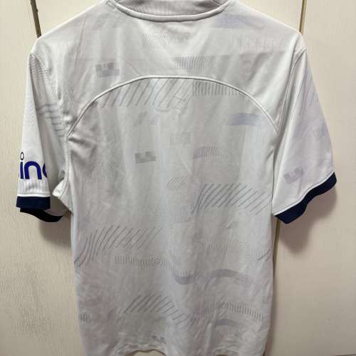 Tottenham Hotspur 熱刺主場波衫中碼