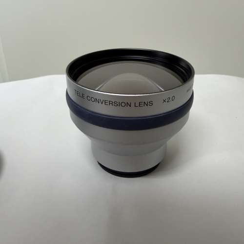 Sony 2.0倍增距鏡 VCL-HG2037X