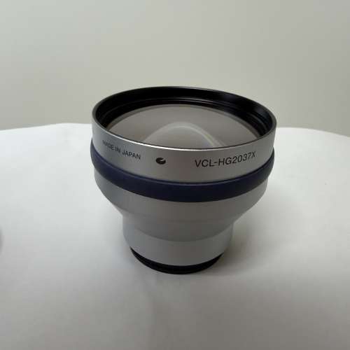 Sony 2.0倍增距鏡 VCL-HG2037X