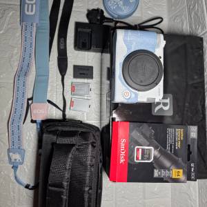 Canon r50v rf 10mm-18mm