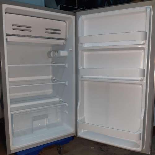 8成新Fortress 豐澤小型雪櫃