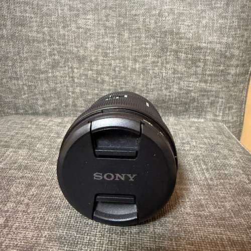 SonyFE PZ16-35mm F4 G鏡頭
