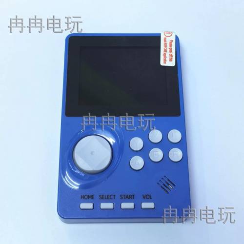 100 in 1 復古Mini遊戲機🎮 內置100個遊戲