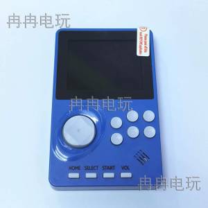 100 in 1 復古Mini遊戲機🎮 內置100個遊戲