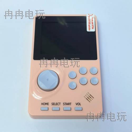 100 in 1 復古Mini遊戲機🎮 內置100個遊戲