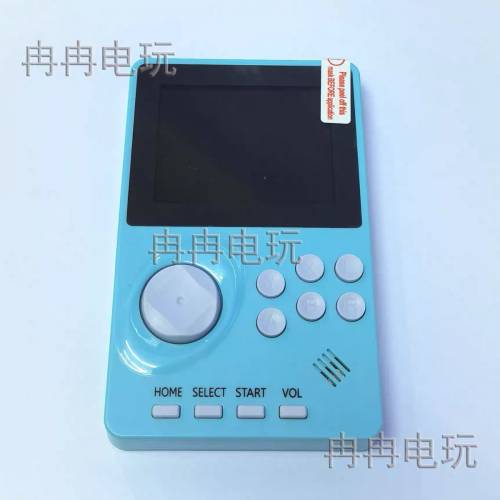 100 in 1 復古Mini遊戲機🎮 內置100個遊戲